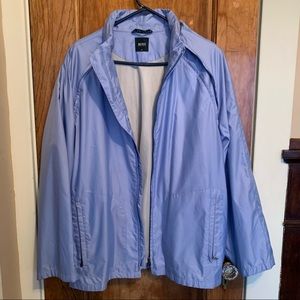 Hugo Boss Convertible Golf Jacket/Vest M